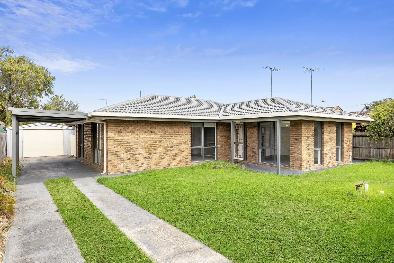 36 Cloverdale Drive, Corio VIC 3214