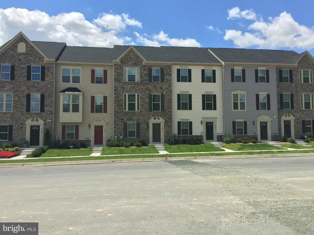 5760 Barts Way, Frederick, MD 21704