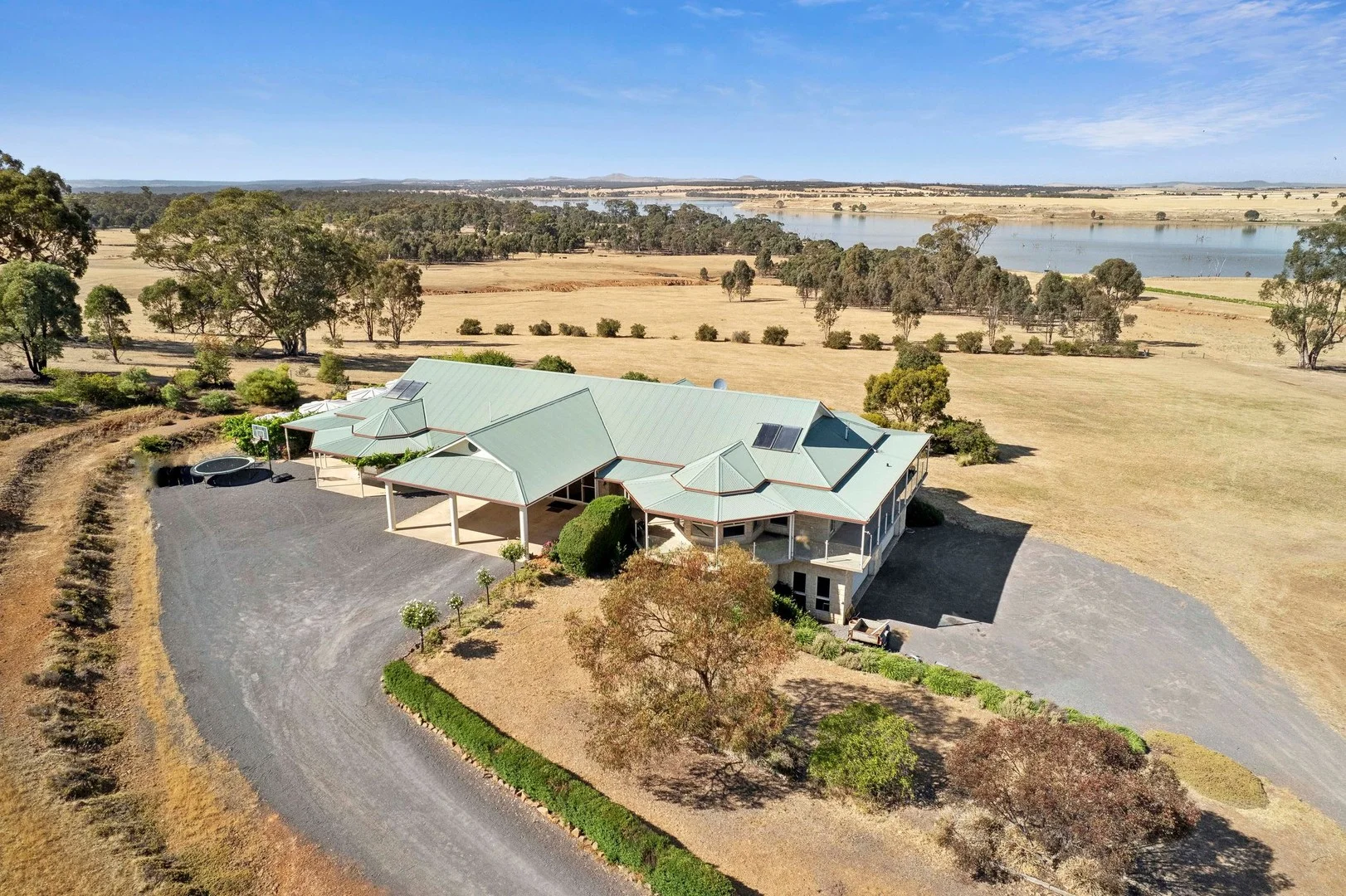 329 Seers Road, Welshmans Reef VIC 3462