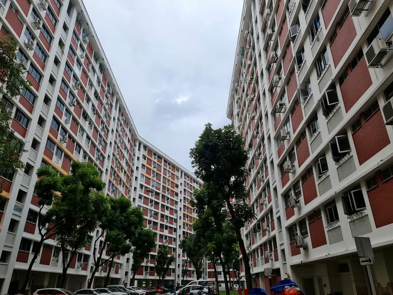 Additional image 14 of 419 Hougang Avenue 8