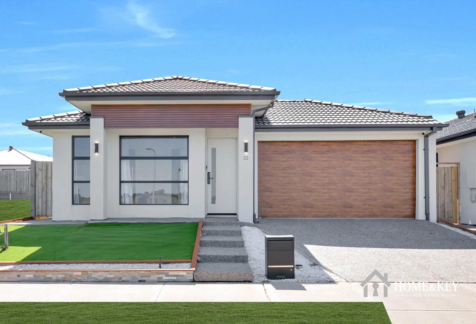 22 Bristlecone Street, Sunbury VIC 3429