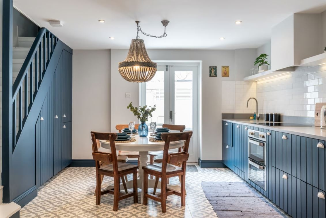 4 Bed Terraced House, Hendon Street, BN2, N1 7GU photo 4