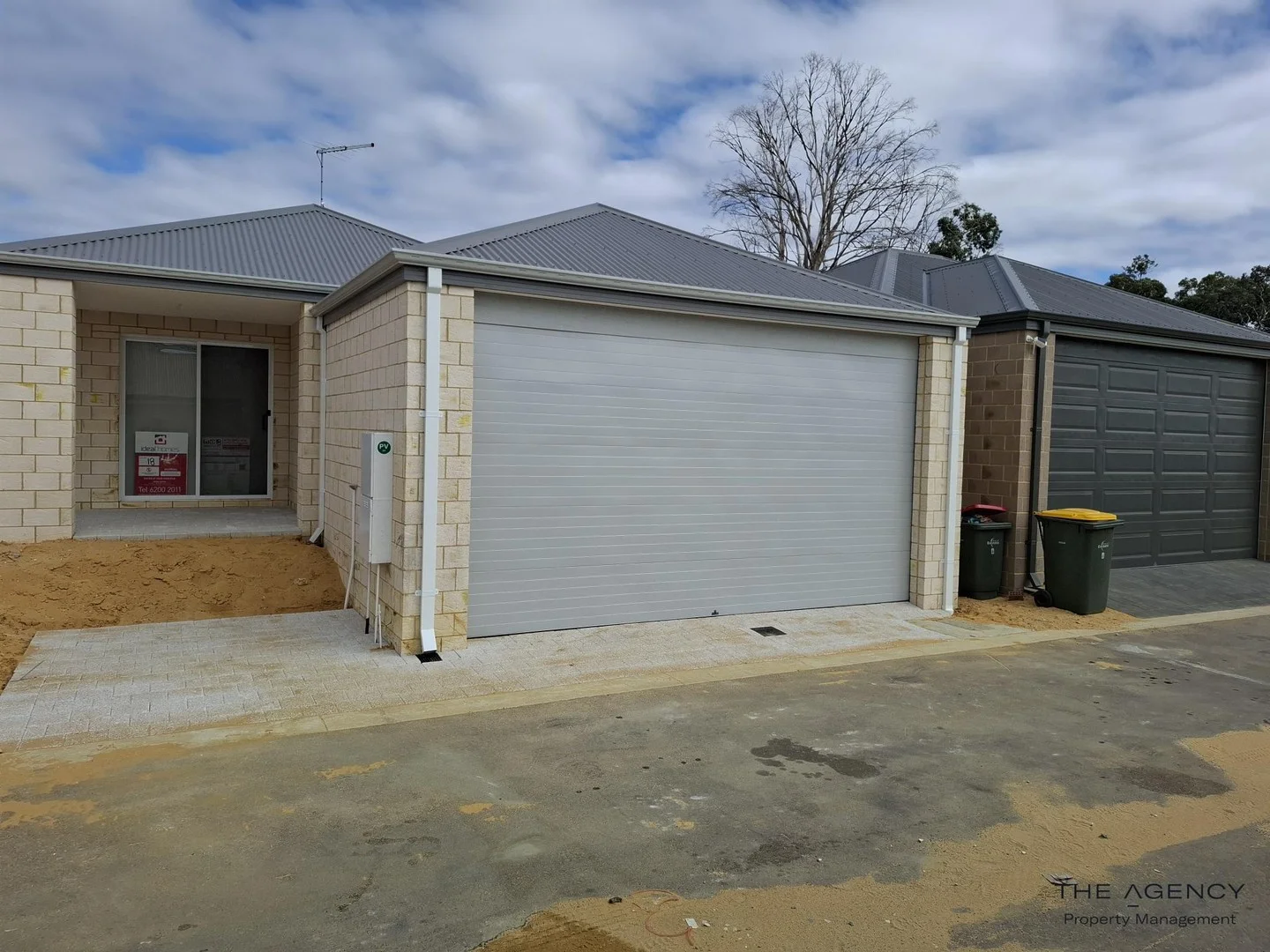 8 Ivy Lane, Anketell WA 6167