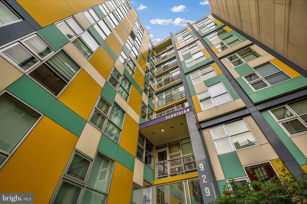 929 Florida Avenue NW Unit 4001, Washington, DC 20001