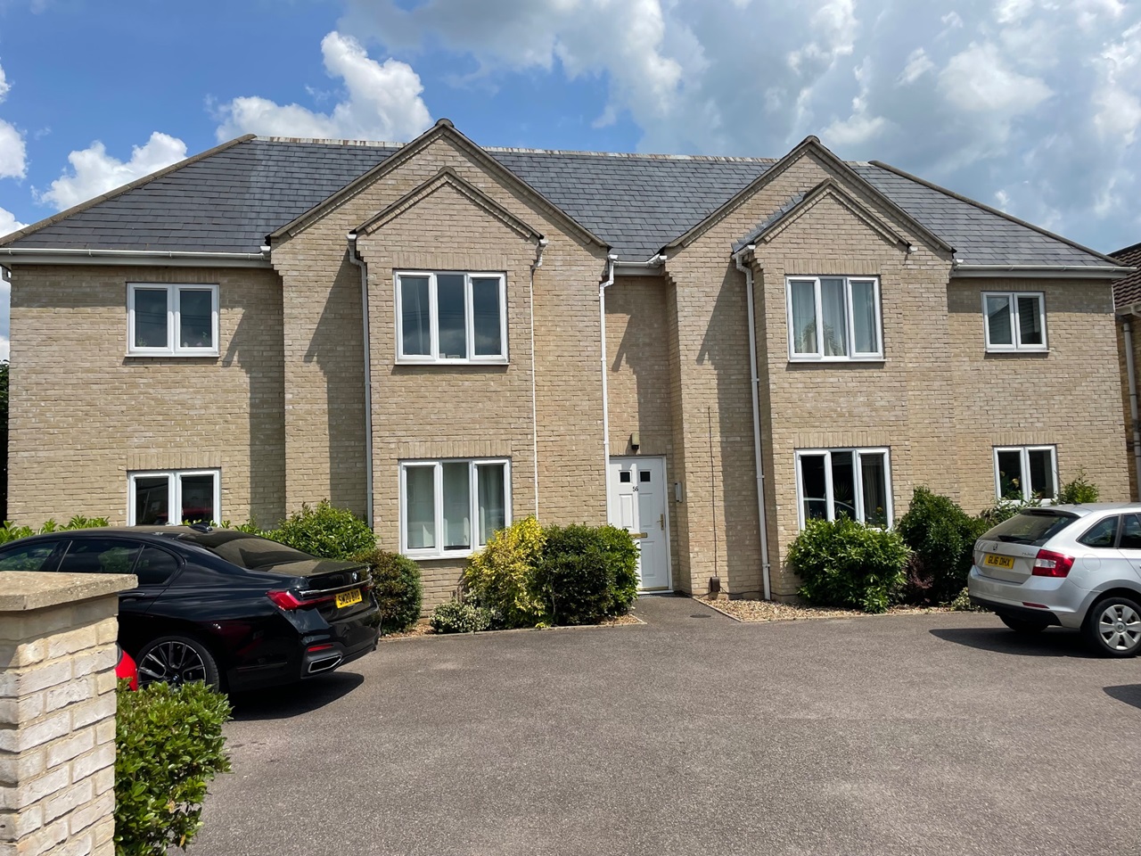 2 Bed Flat, Green End Rd, CB4, N1 7GU
