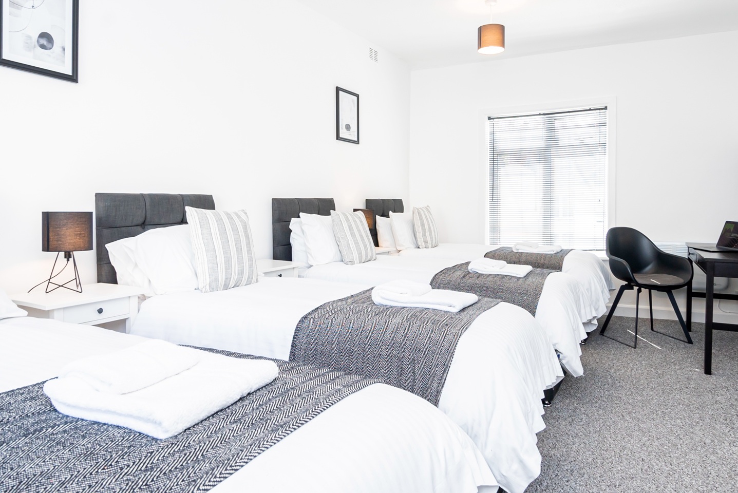Additional image 7 of 3 Bed Flat, Grosvenor Square, SO15, N1 7GU