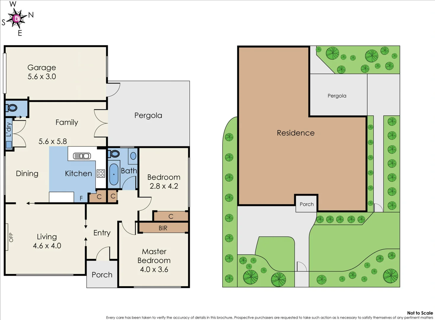 Additional image 11 of 1/45 Albenca Street, Mentone VIC 3194