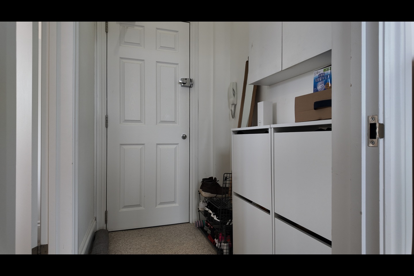 Additional image 7 of 1 Bed Flat, Avondale House, SO15, N1 7GU