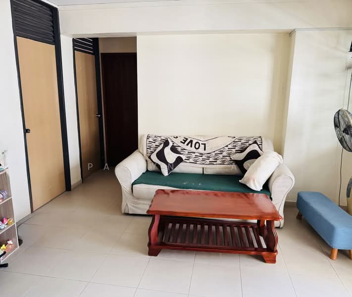 707 Jurong West Street 71
