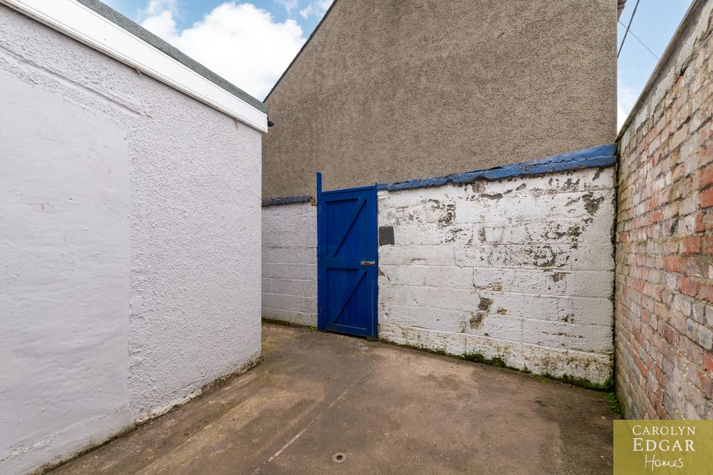 Additional image 16 of 2 bed terraced house for sale1 James Street, Newtownards, Co Down BT23