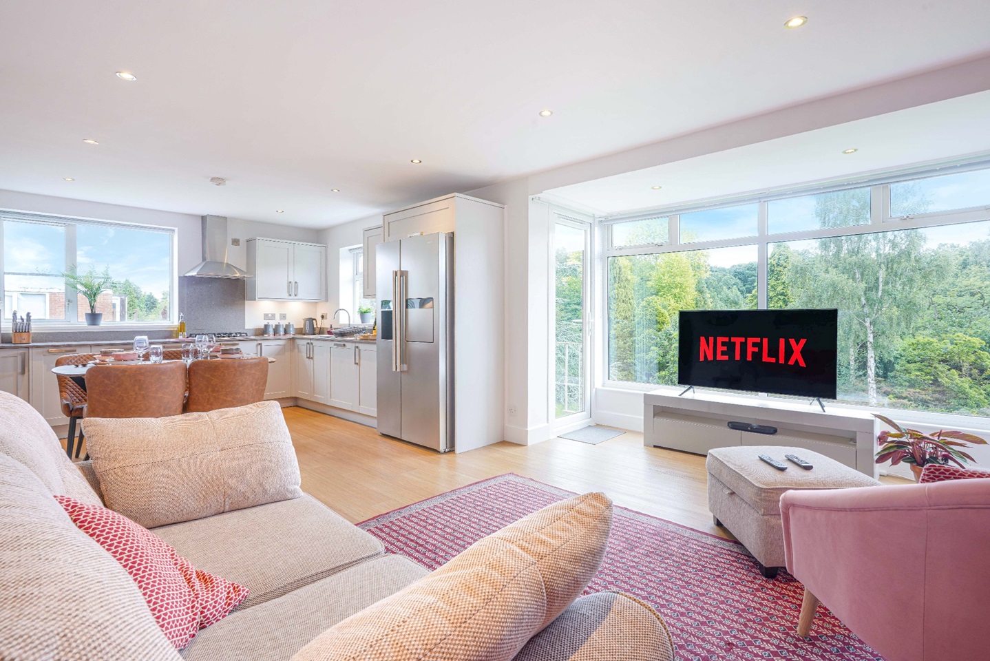 Additional image 12 of 2 Bed Flat, Warwick Avenue, CV5, N1 7GU