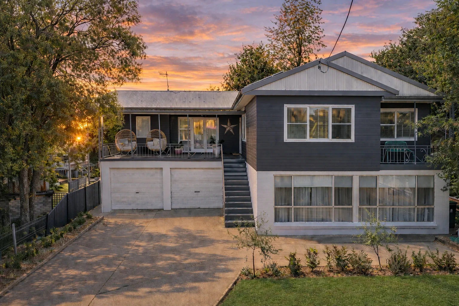 18 Gladstone Street, Mudgee NSW 2850