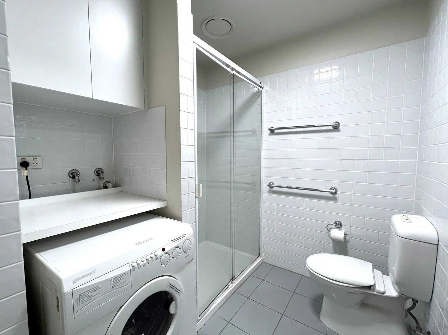 Additional image 4 of 715/250 Elizabeth Street, Melbourne VIC 3000