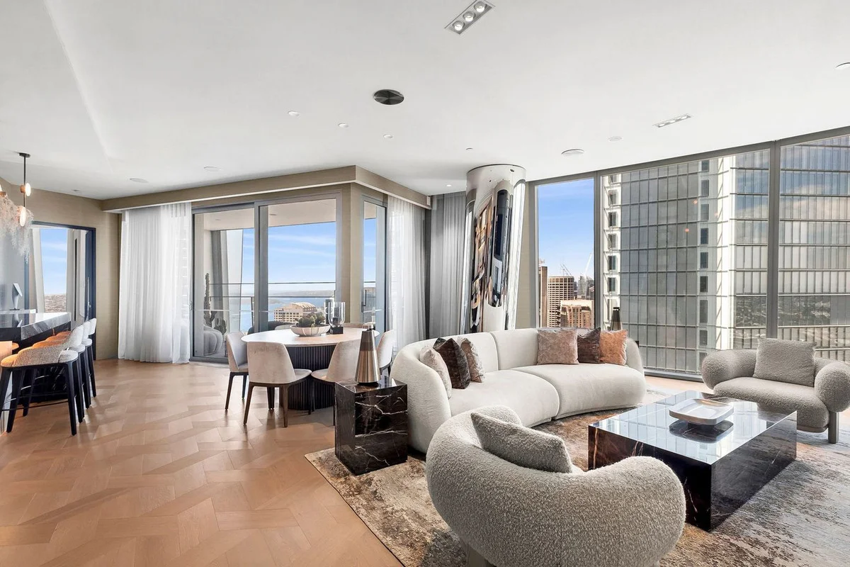 Additional image 5 of 1A Barangaroo Avenue, Barangaroo NSW 2000