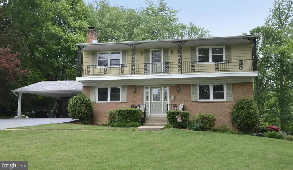 7526 Dolce Drive, Annandale, VA 22003