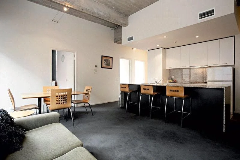 Additional image 2 of 201/55-59 Flinders Lane, Melbourne VIC 3000