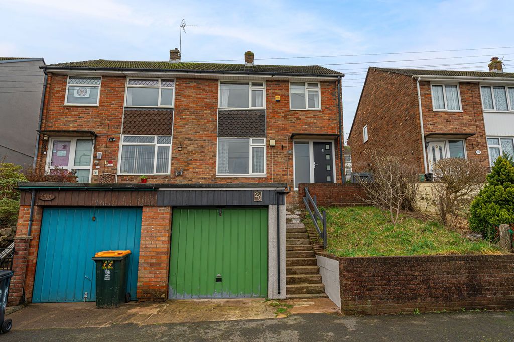 Additional image 25 of 3 bed semi-detached house for saleCastle Park Close, Newport NP20