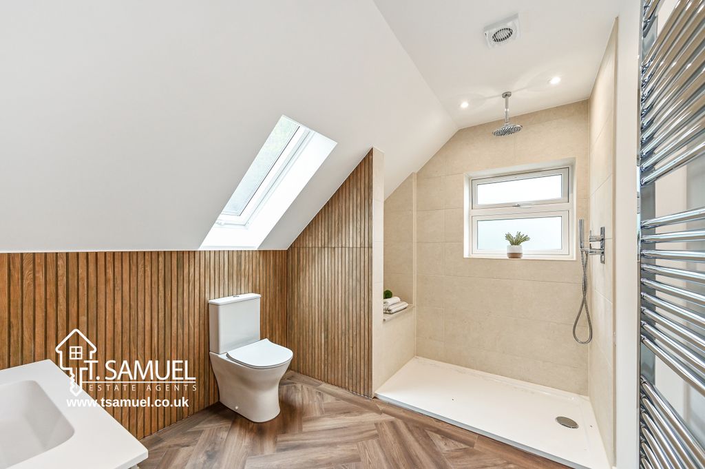 Additional image 61 of 5 bed detached house for saleThe Oaks, Trem Y Dyffryn, Mountain Ash CF45