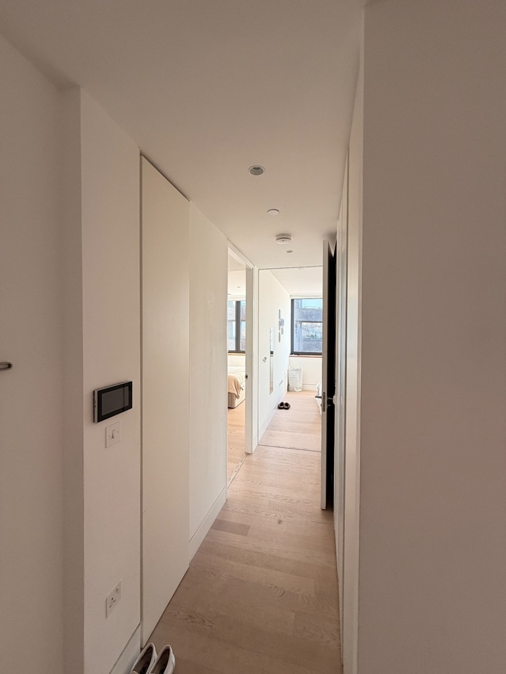 2 Bed Flat, Duo Tower, N1, N1 7GU photo 5