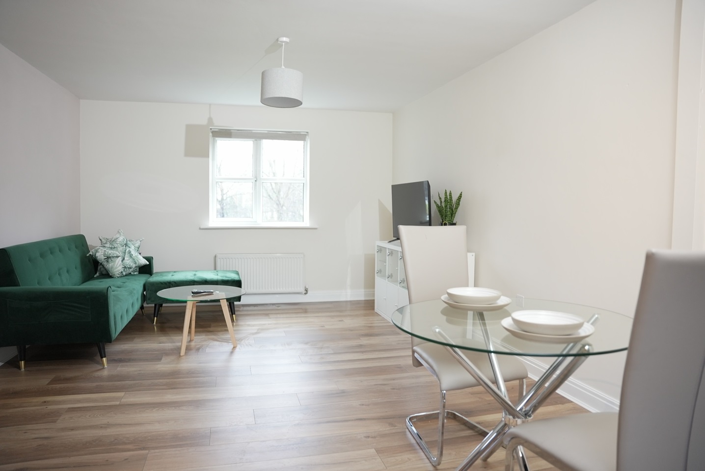 Additional image 16 of 2 Bed Flat, Coral Close, DE24, N1 7GU