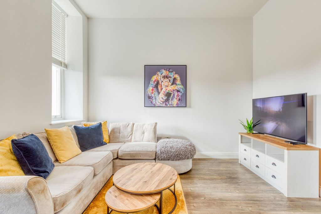 Additional image 6 of 2 bed flat for saleE005 Nightingale House, College Gardens, St Helier JE2