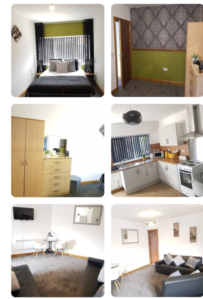 Additional image 2 of 1 Bed Flat, Thurmaston, LE4, N1 7GU