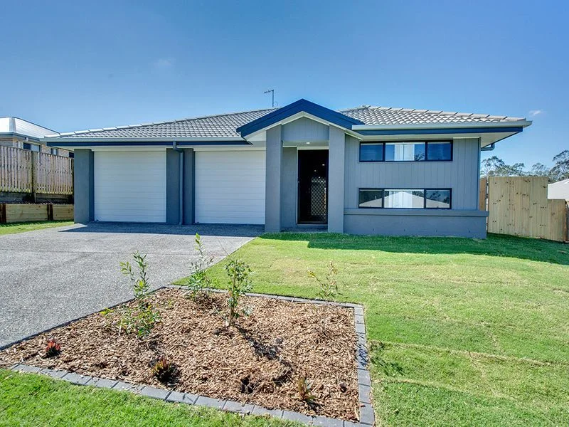 1/9 Joyce Street, Karalee QLD 4306