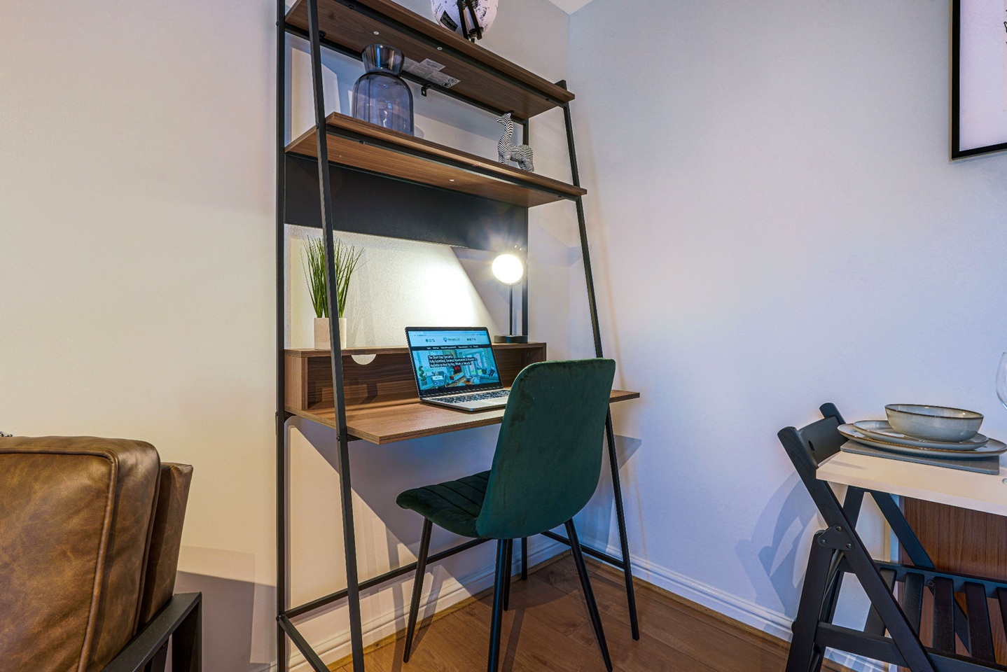 Additional image 8 of 1 Bed Flat, Seymour House, CV1, N1 7GU