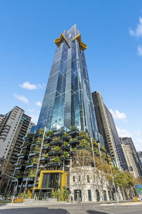 Additional image 44 of 4813/70 Southbank Boulevard, Southbank VIC 3006