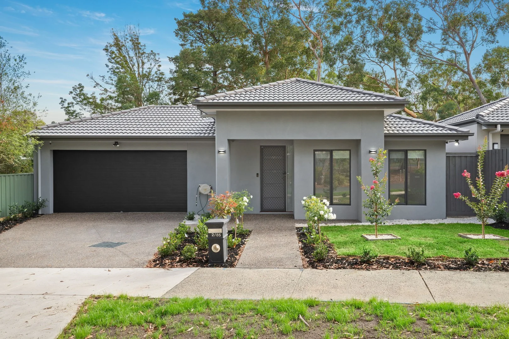 2/85 Eastfield Road, Croydon VIC 3136