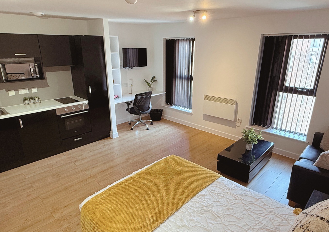 Additional image 16 of Studio Flat, London Road, LE2, N1 7GU