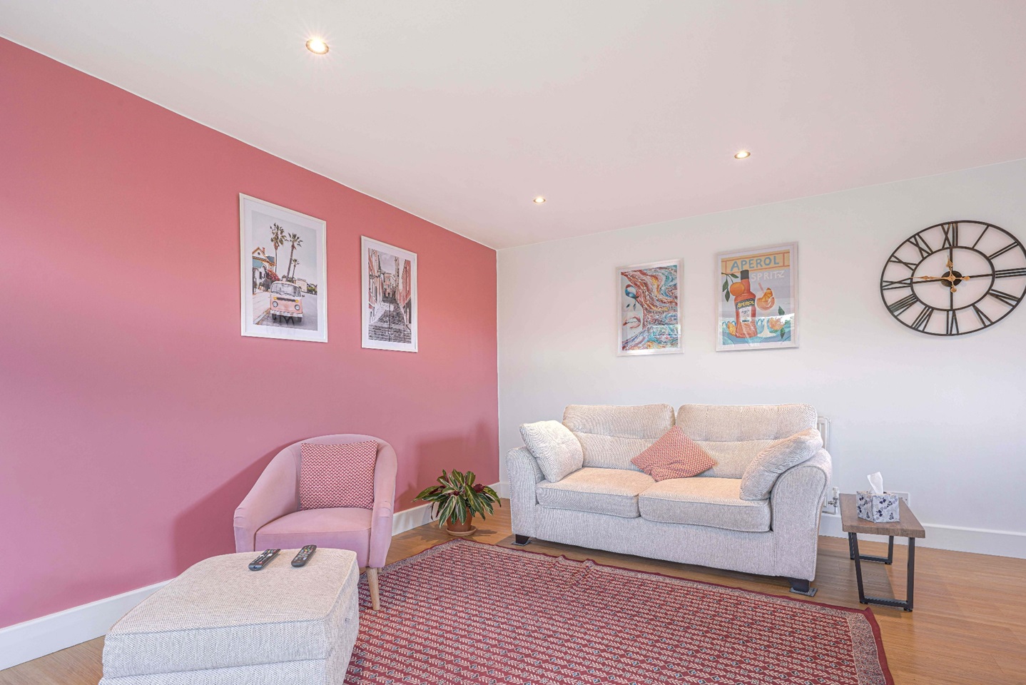 Additional image 11 of 2 Bed Flat, Warwick Avenue, CV5, N1 7GU