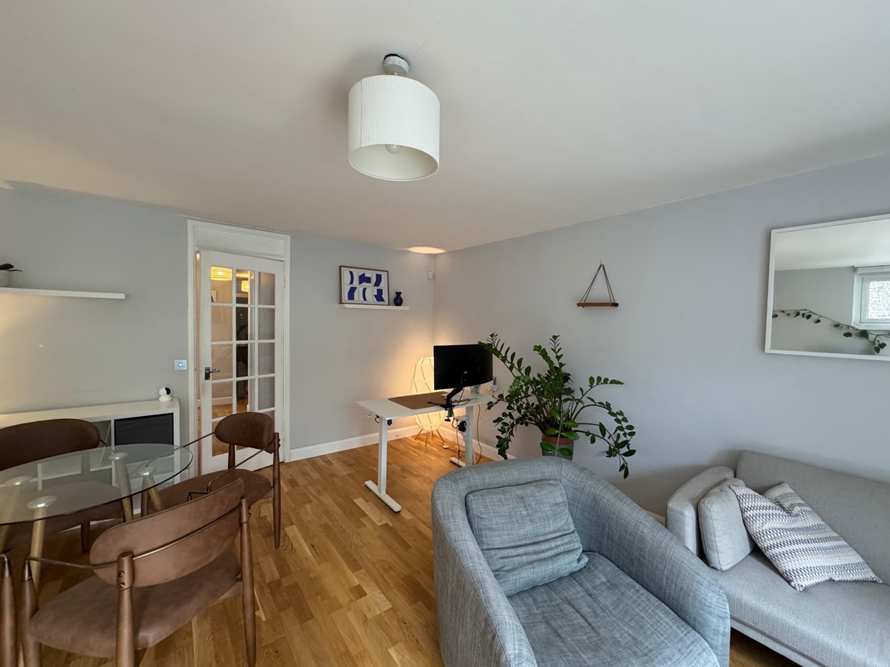 1 Bed Flat, Forge Place, NW1, N1 7GU photo 3