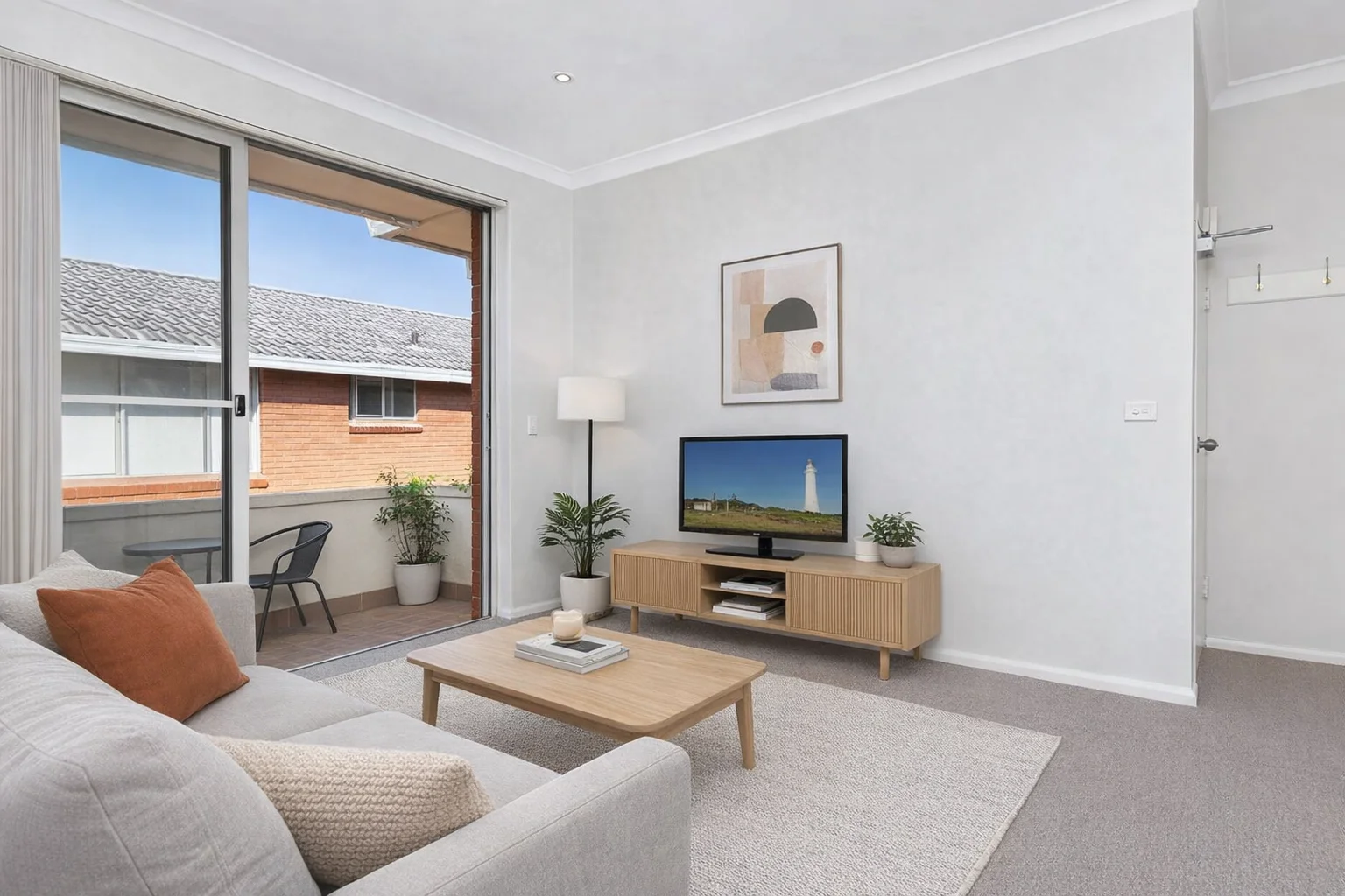 23/16-18 Dutruc Street, Randwick NSW 2031
