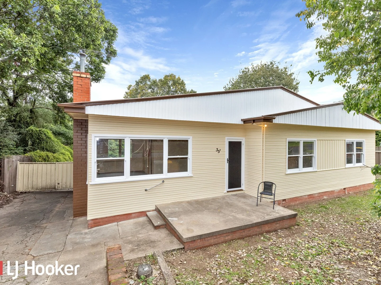 35A Rawson Avenue, East Tamworth NSW 2340