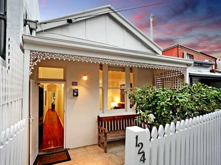 124 Surrey Road North, South Yarra VIC 3141