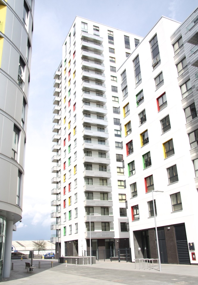 Additional image 7 of 1 Bed Flat, Hewitt, RG1, N1 7GU