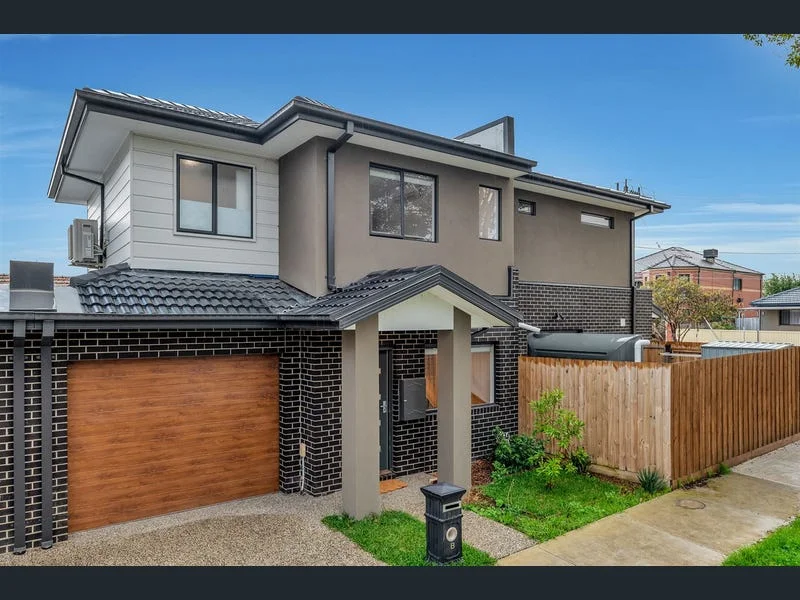 3/7B Carrol Street, Reservoir VIC 3073