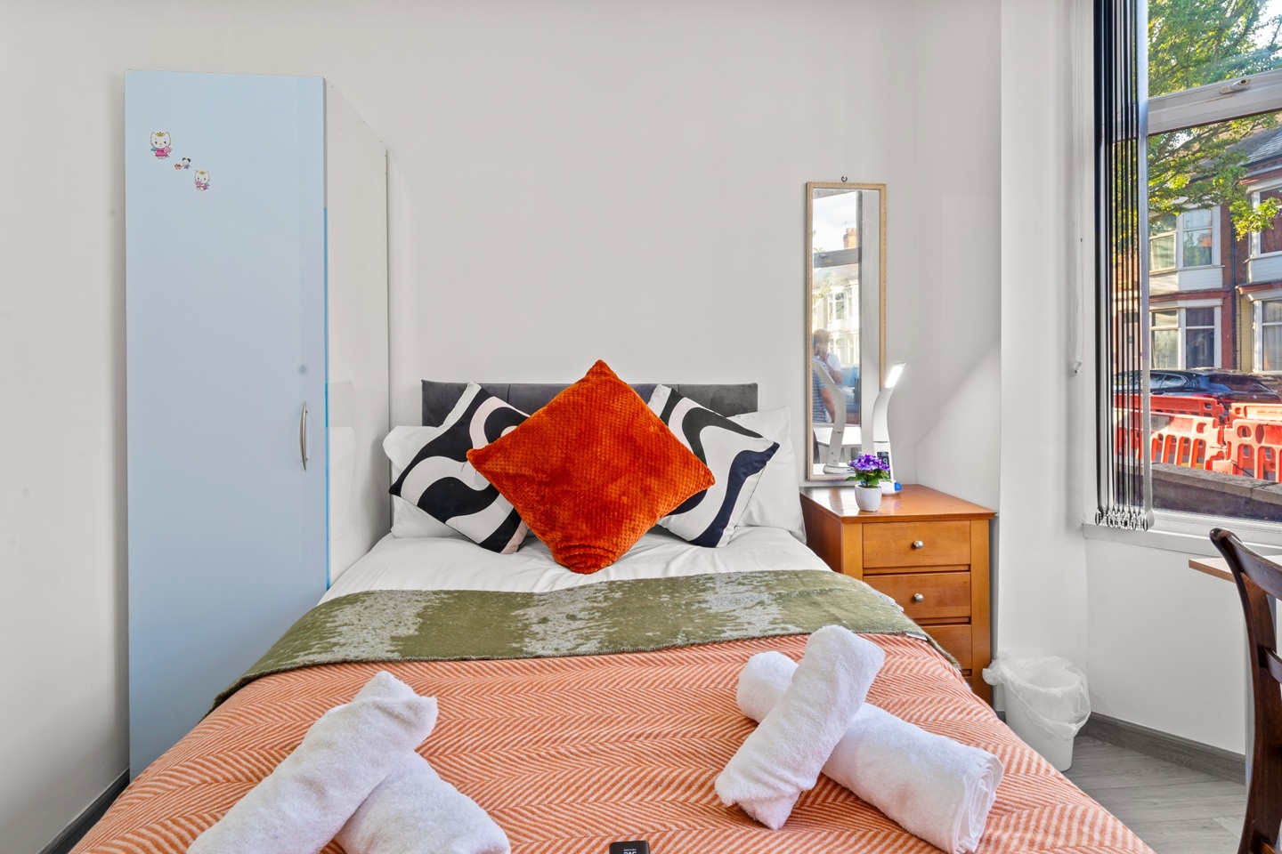 Additional image 3 of 7 Bed Semi-Detached House, Paton Street, LE3, N1 7GU