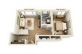 Additional image 2 of 120 W 21st St Apt 1506, Manhattan, NY, 10011