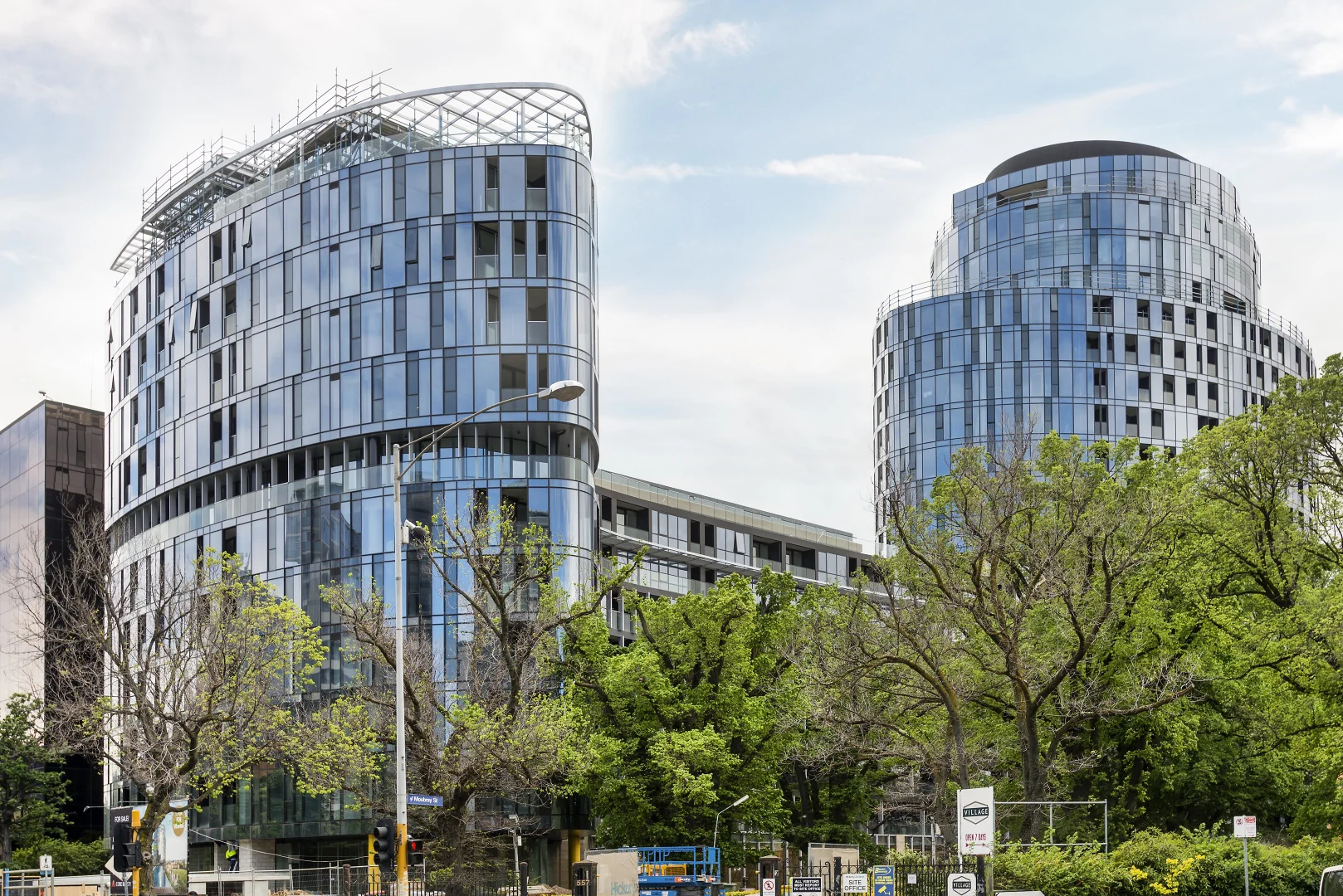 Additional image 9 of 1220/555 St Kilda Road, Melbourne VIC 3000