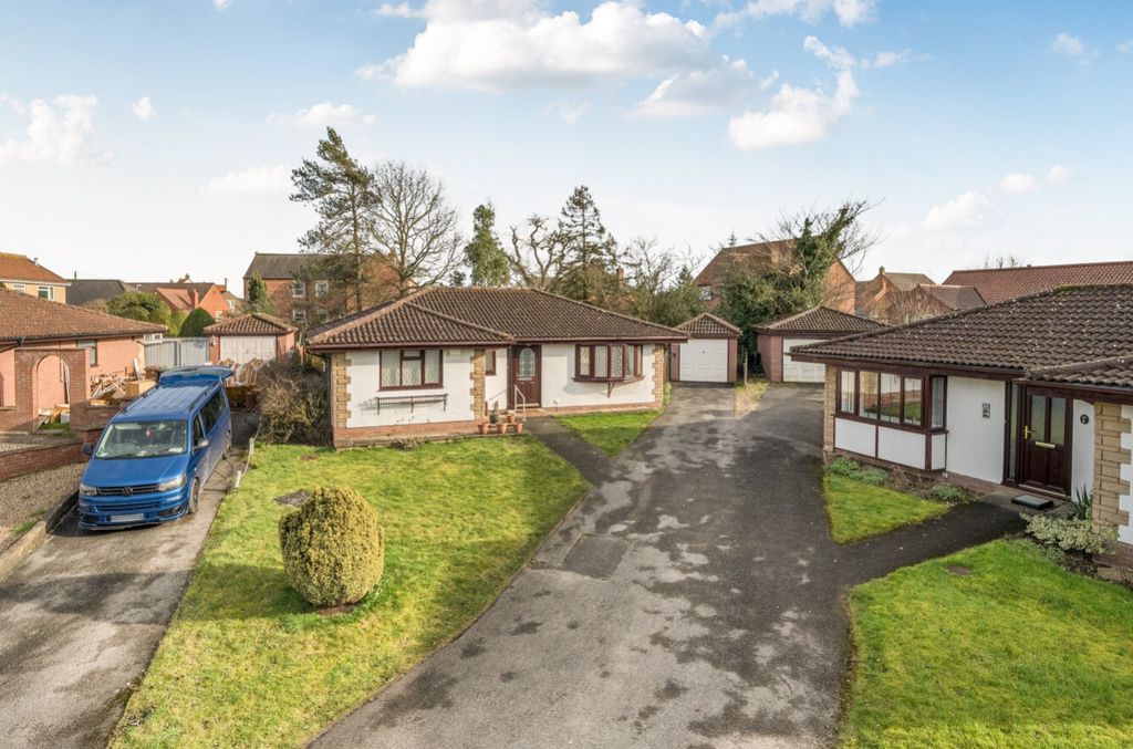 Additional image 21 of 3 bed detached bungalow for saleVilla Close, Branston, Lincoln, Lincolnshire LN4