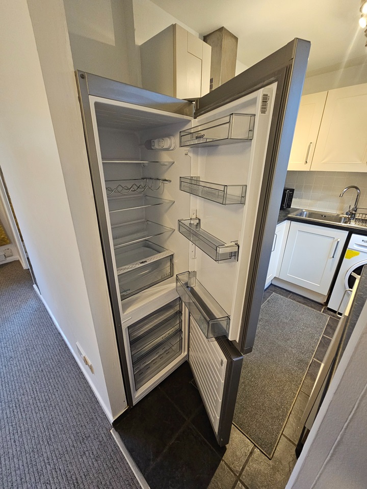 Additional image 10 of Studio Flat, Corrie Road, CB1, N1 7GU