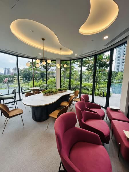 Additional image 13 of 21 Ang Mo Kio Rise
