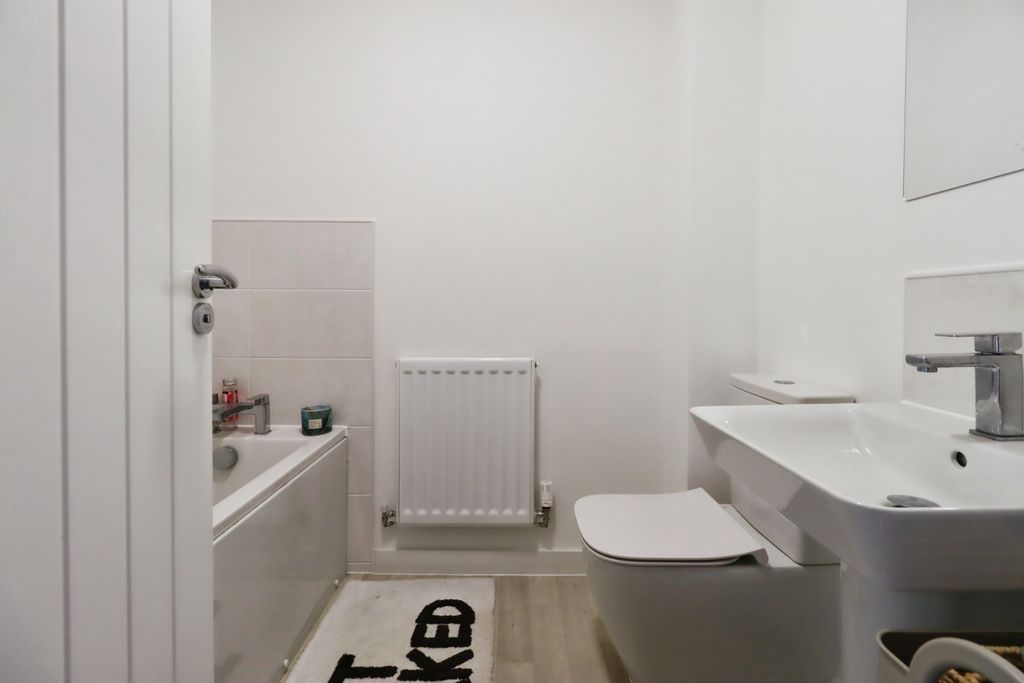Additional image 17 of 2 bed semi-detached house for saleJohn Jaundrell Close, Telford TF2