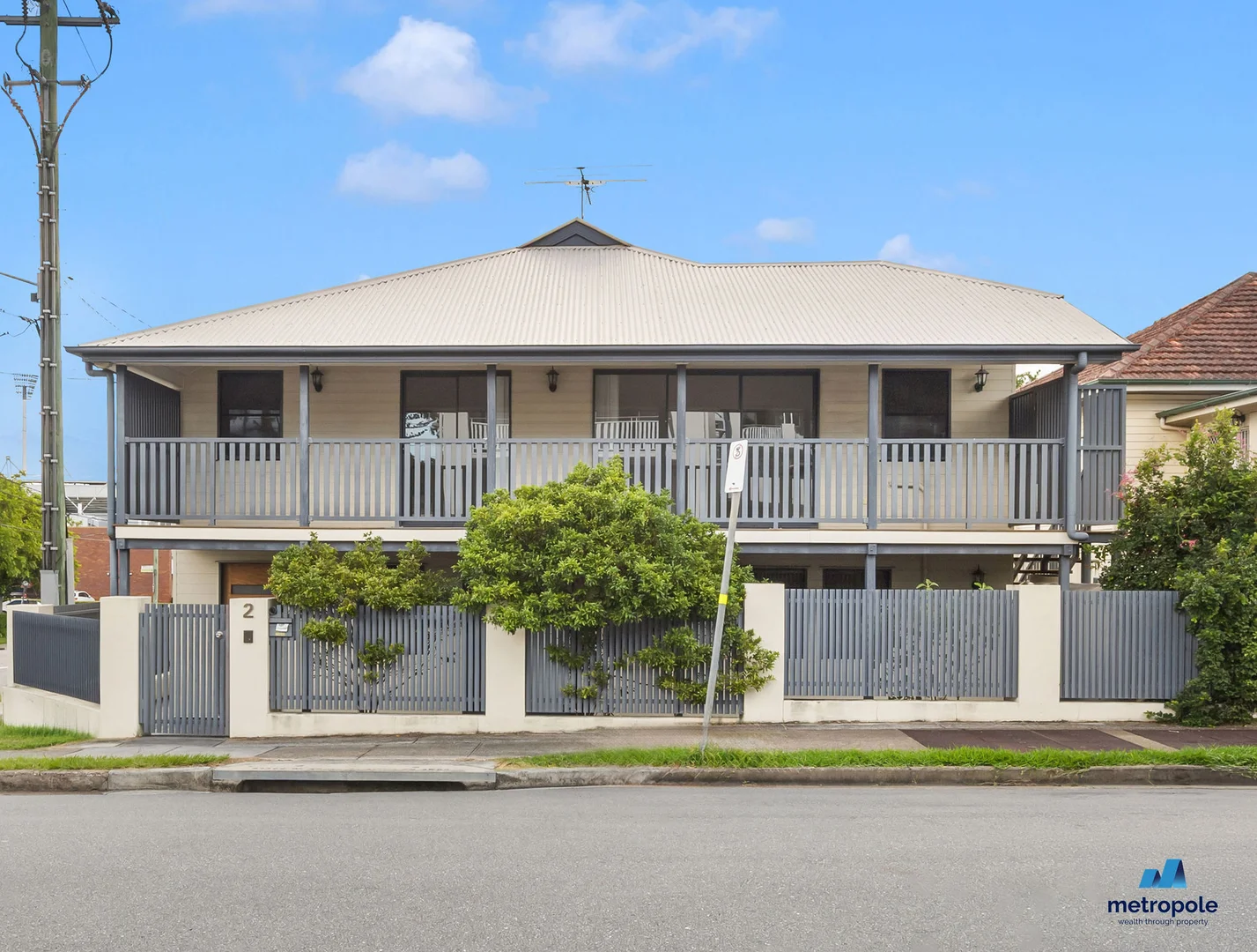 Additional image 13 of 2/2 Blackall Terrace, East Brisbane QLD 4169