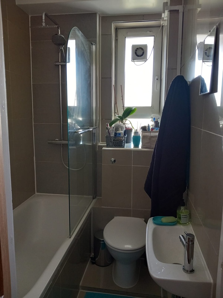 3 Bed Flat, Cassidy Road, SW6, N1 7GU photo 5
