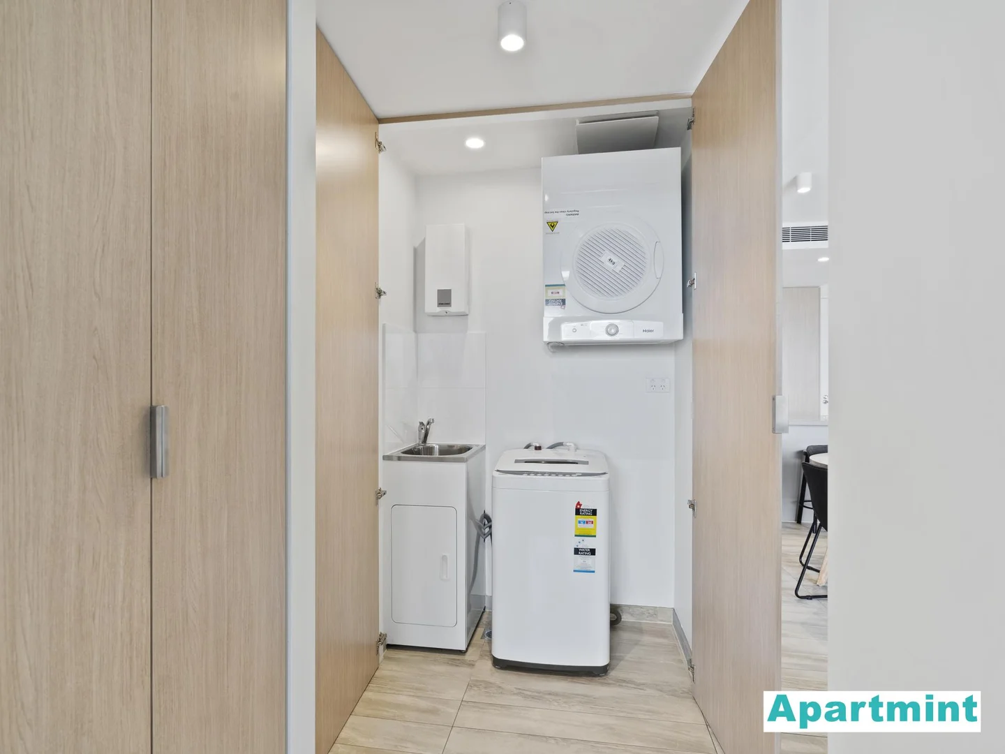 Additional image 14 of 402/36 Anglesey Street, Kangaroo Point QLD 4169