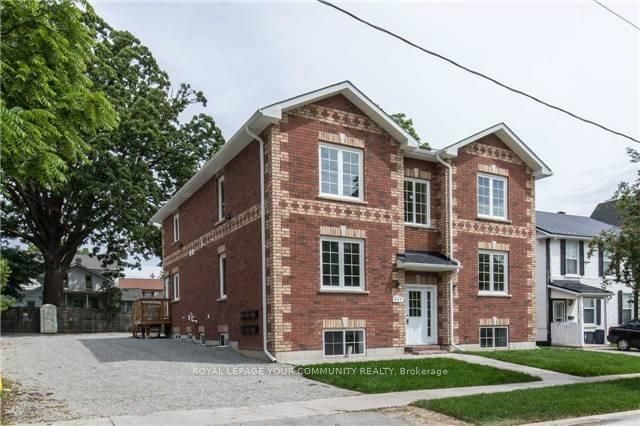 443 Timothy Street, Newmarket, ON, L3Y 1P7
