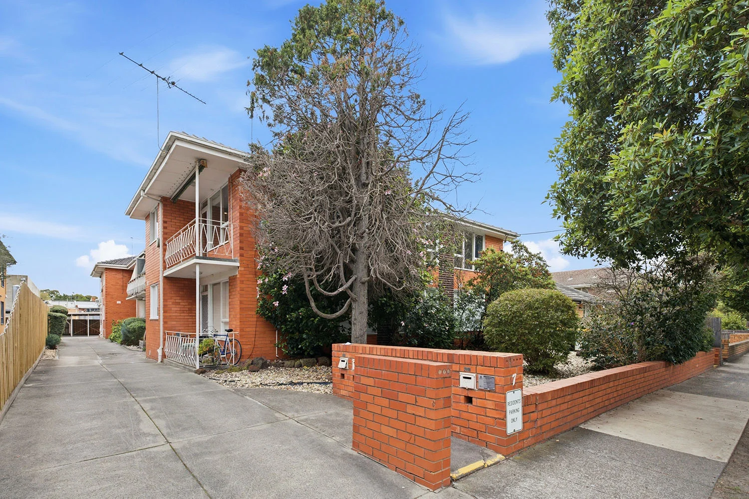 Additional image 6 of 2/7 Rosedale Avenue, Glen Huntly VIC 3163